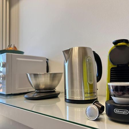 Appartamento De Luxe Giada โบโลญญา ภายนอก รูปภาพ