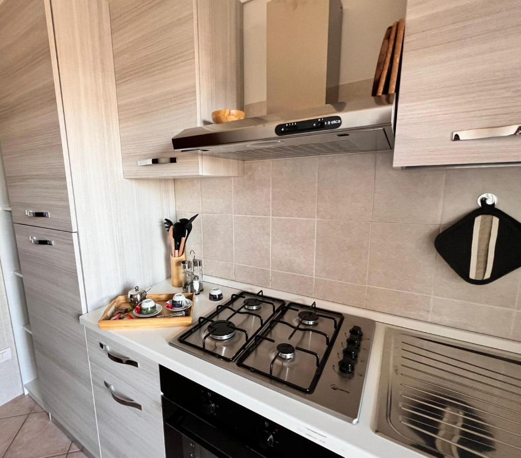 Appartamento De Luxe Giada โบโลญญา ภายนอก รูปภาพ